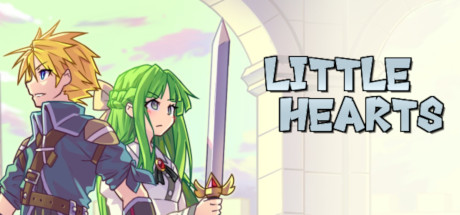 リトルハーツ header image