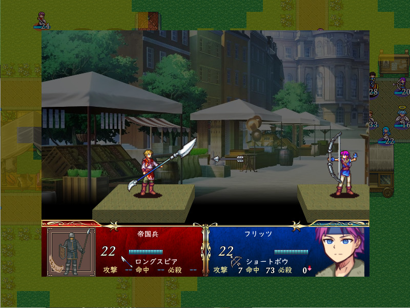 リトルハーツ screenshot screenshot 1