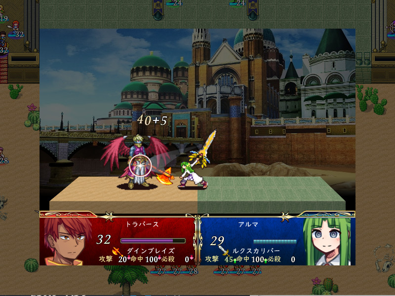 リトルハーツ screenshot thumbnail screenshot 3