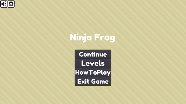 скриншот Ninja Frog 0