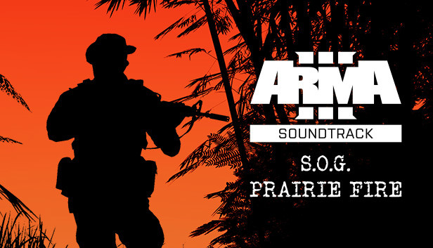 Arma 3 Soundtrack on Steam