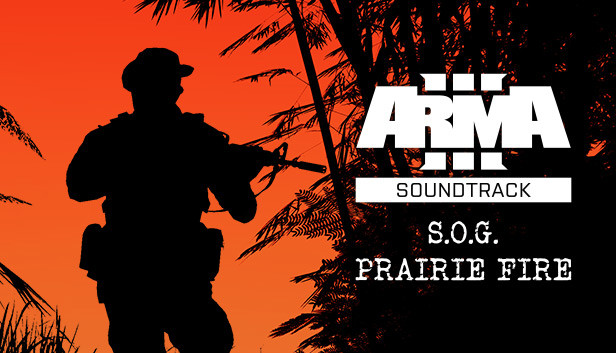 Arma 3 Creator DLC: S.O.G. Prairie Fire on Steam