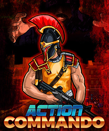 Action Commando