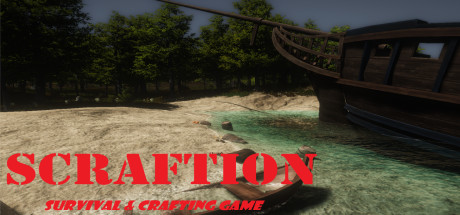 Scraftion banner image