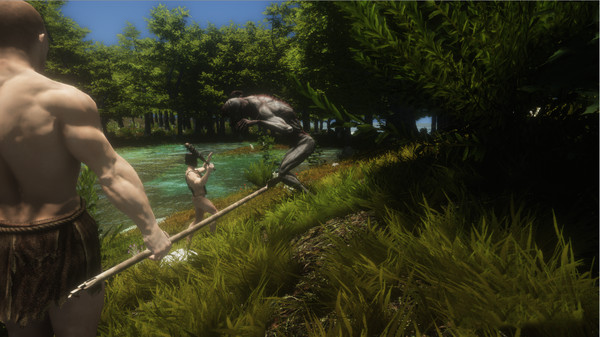 Скриншот из Scraftion