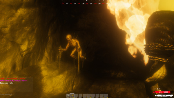 Скриншот из Scraftion