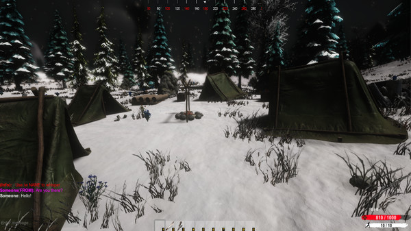 Скриншот из Scraftion