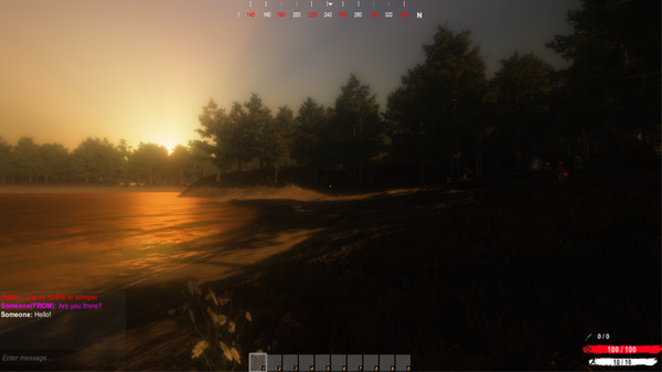 Скриншот из Scraftion