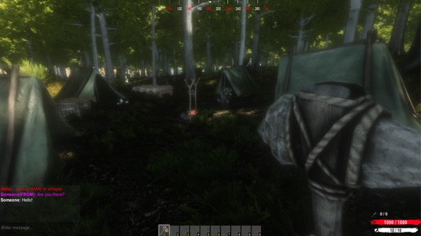 Скриншот из Scraftion