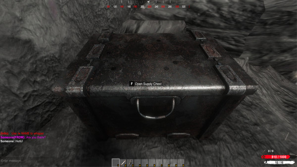 Скриншот из Scraftion