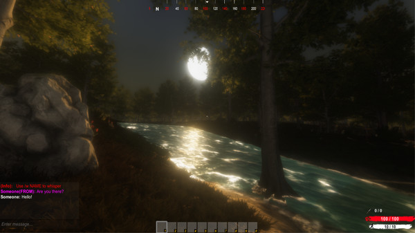 Скриншот из Scraftion