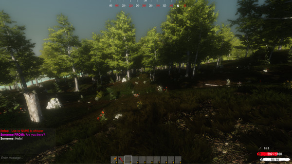 Скриншот из Scraftion