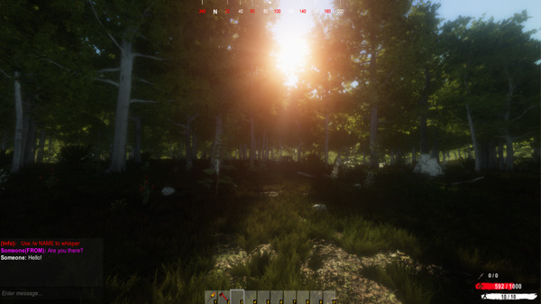 Скриншот из Scraftion