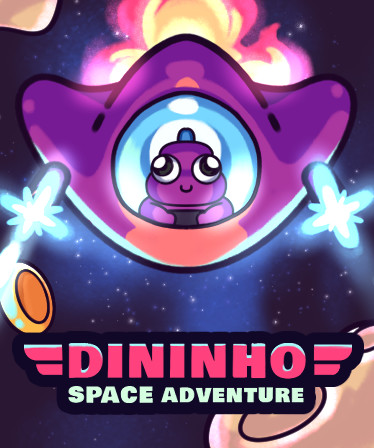 Dininho Space Adventure
