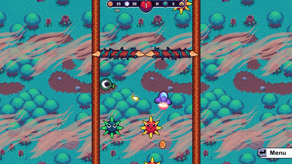 Dininho Space Adventure game for windows Pc 1