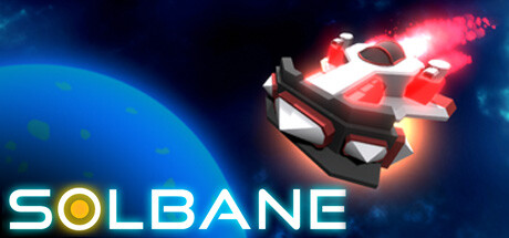 Solbane Cover Image