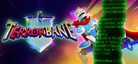 tERRORbane technical specifications for computer