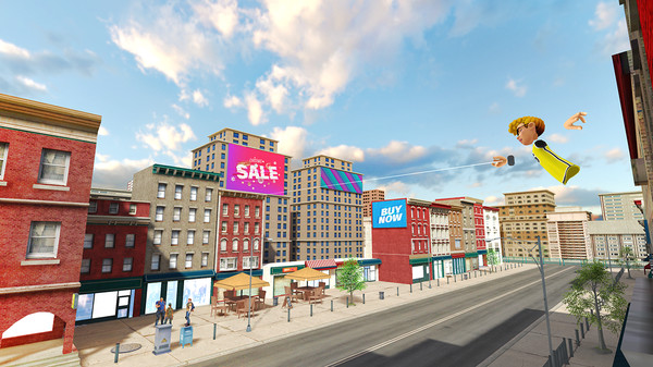 скриншот MageCosmos 4