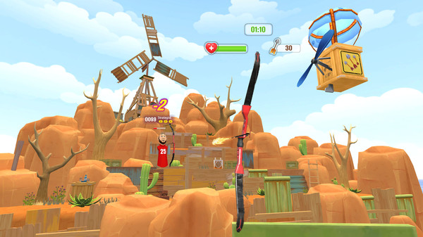 скриншот MageCosmos 3