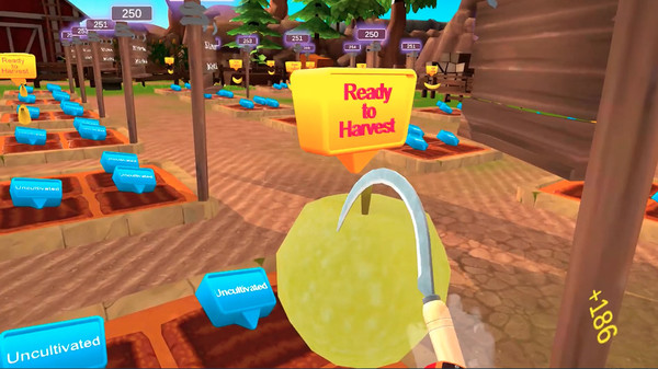 скриншот MageCosmos 5