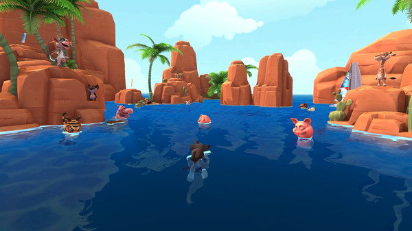 скриншот MageCosmos 2