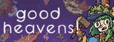 Good Heavens!