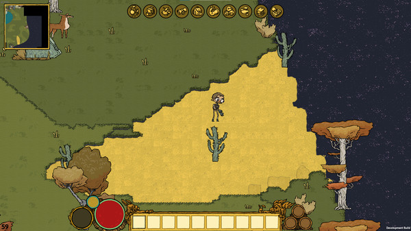 Скриншот из Good Heavens!