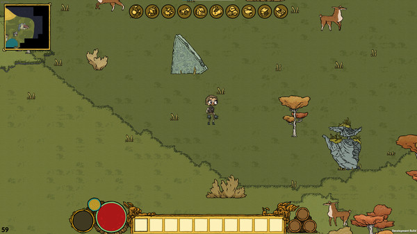 Скриншот из Good Heavens!