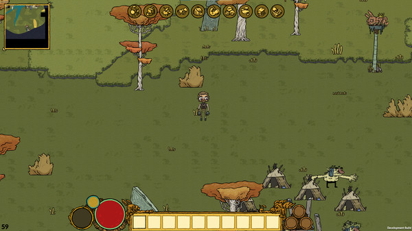 Скриншот из Good Heavens!