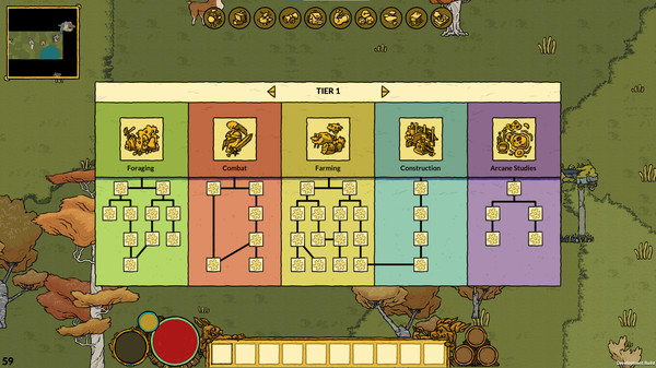 Скриншот из Good Heavens!