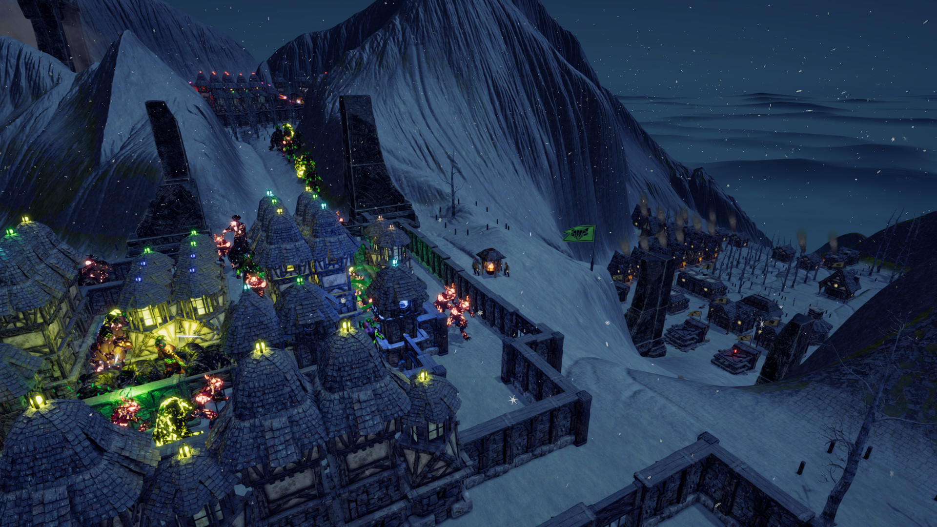 Exodus Borealis Demo #5