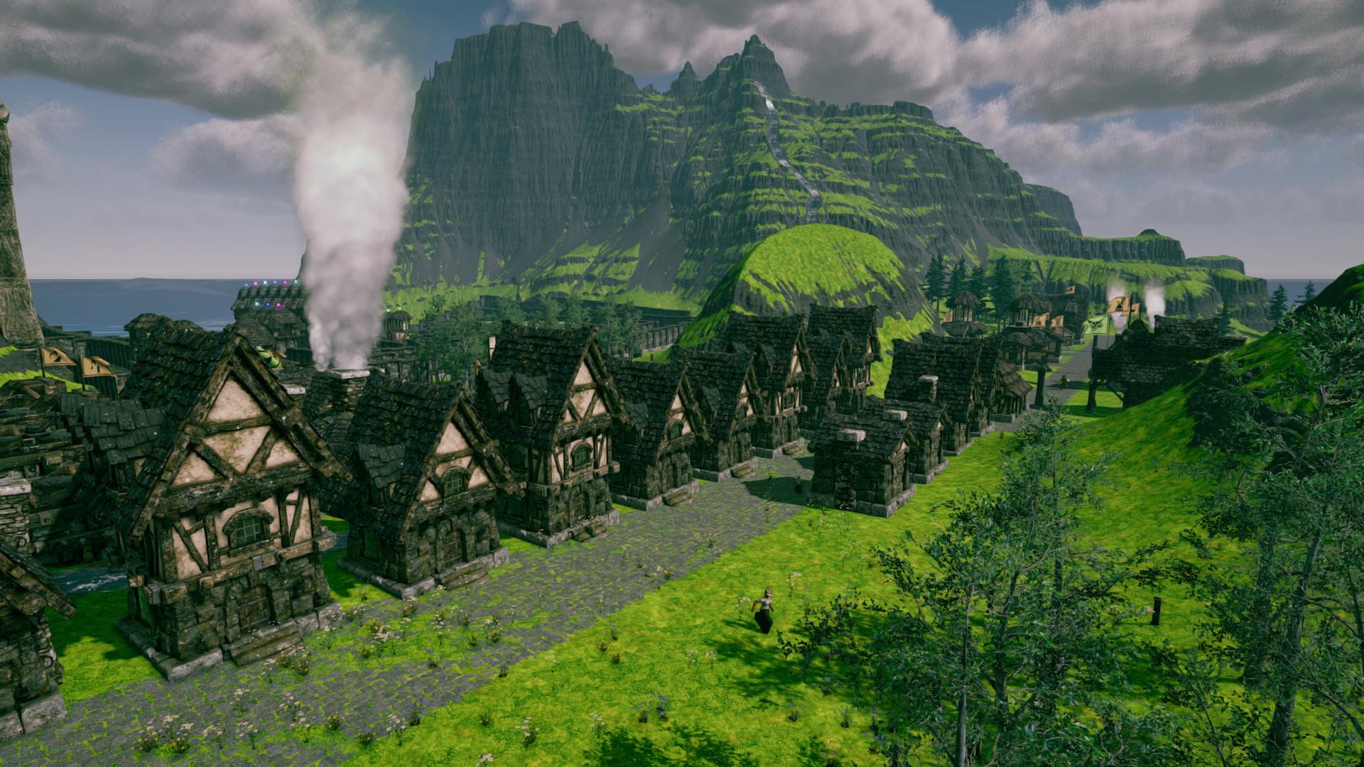 Exodus Borealis Demo #4