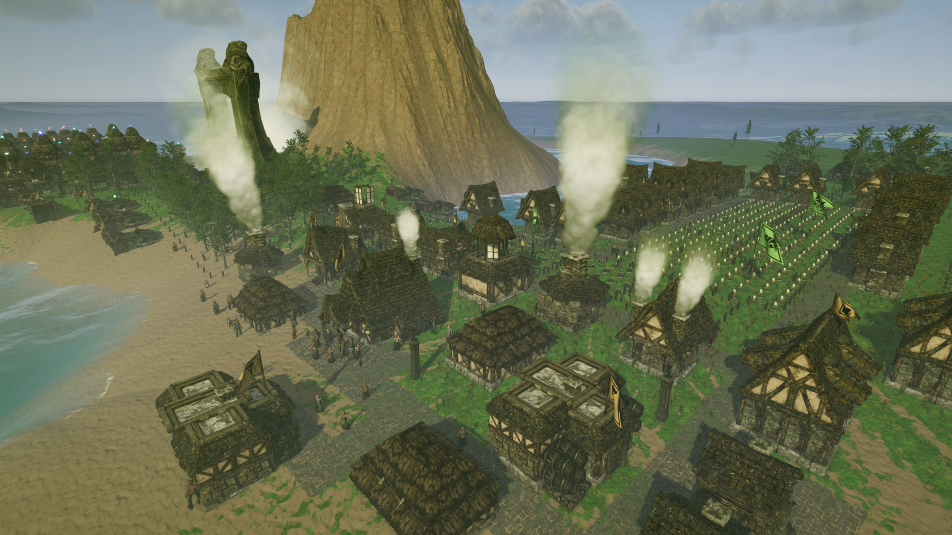 Exodus Borealis Demo #2