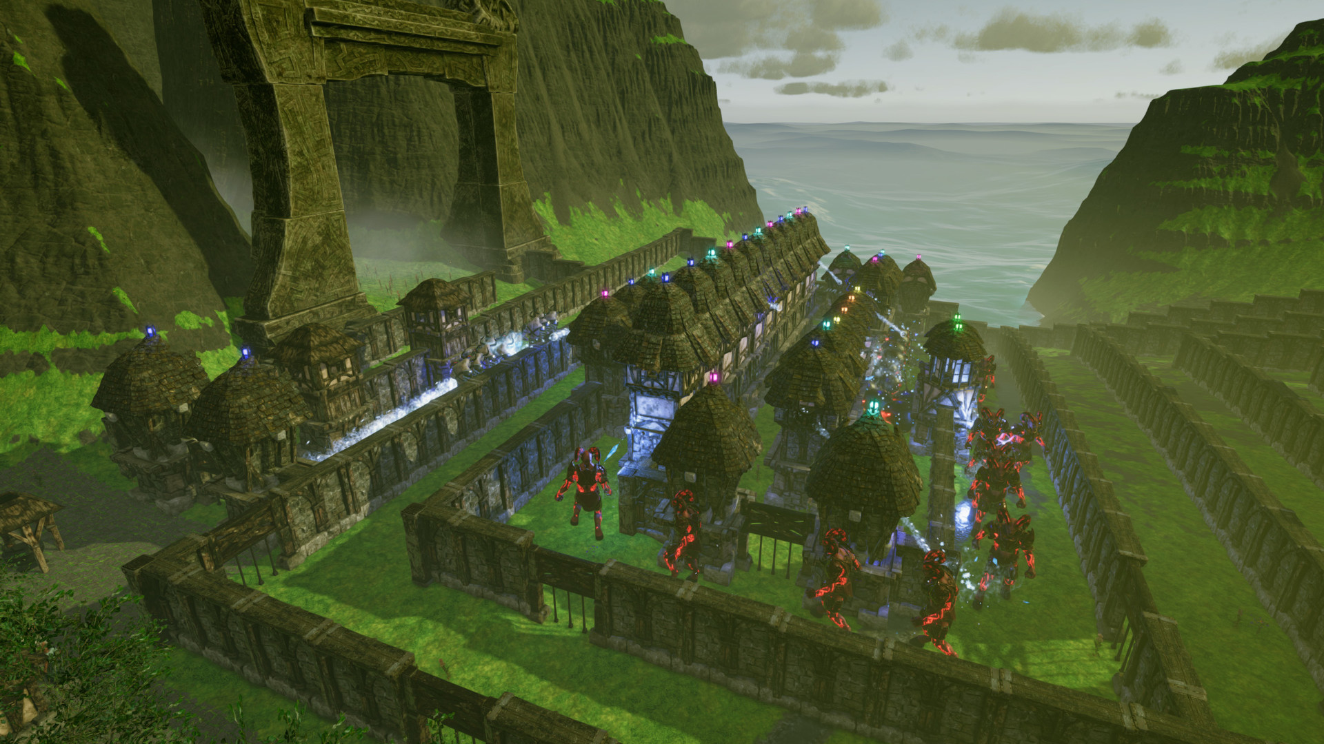 Exodus Borealis Demo #3