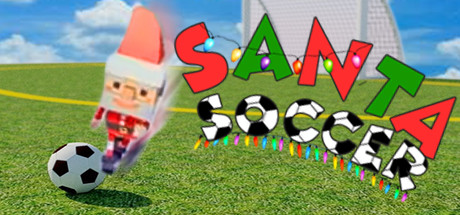 Santa Soccer steam charts