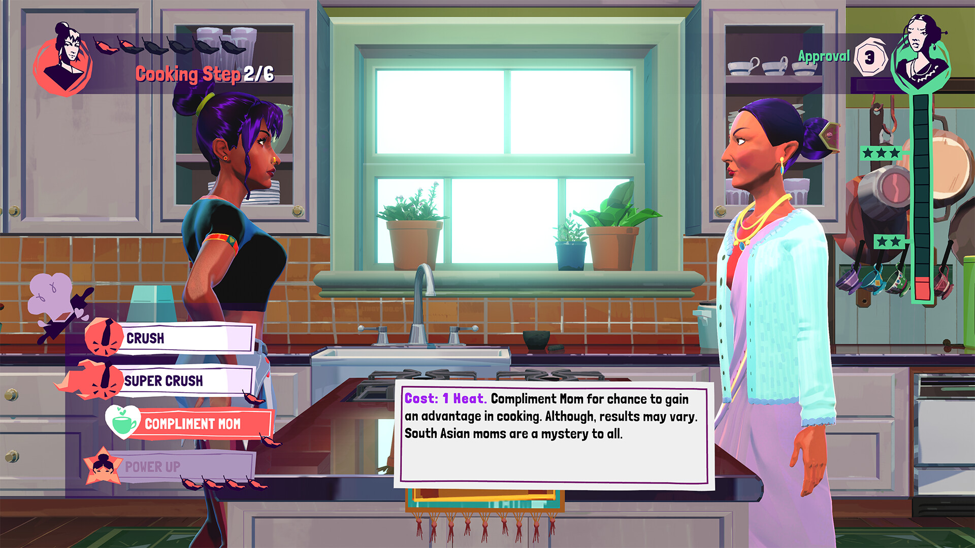 Thirsty Suitors screenshot 6