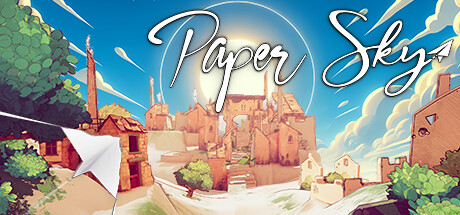 Paper Sky Cover Image