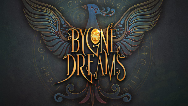 скриншот Bygone Dreams Soundtrack 0
