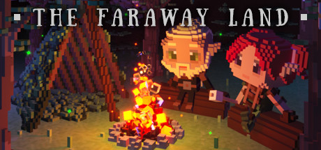The Faraway Land Cover Image