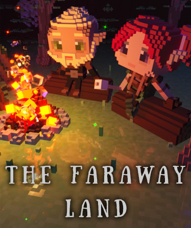 The Faraway Land