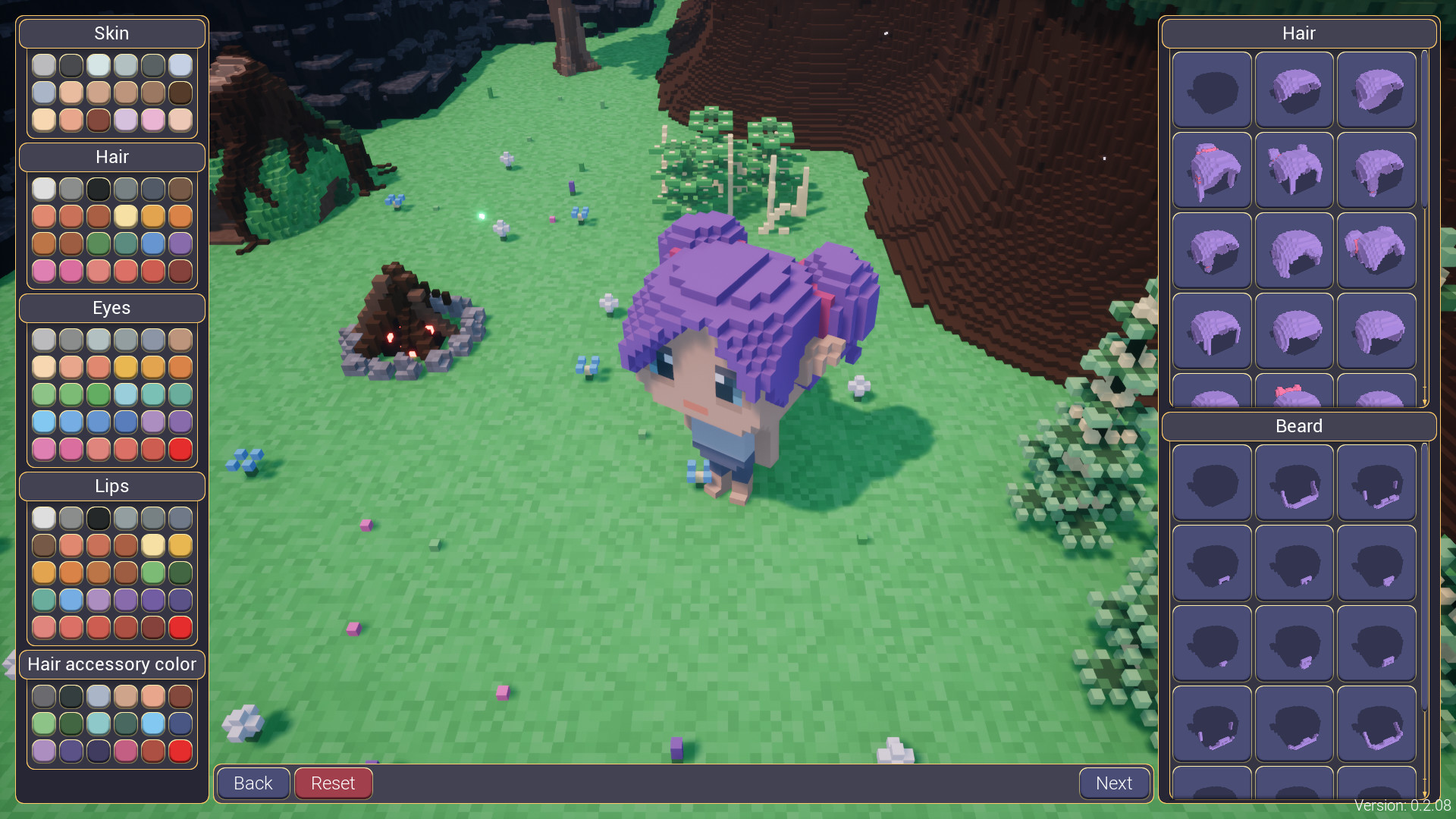 The Faraway Land #22