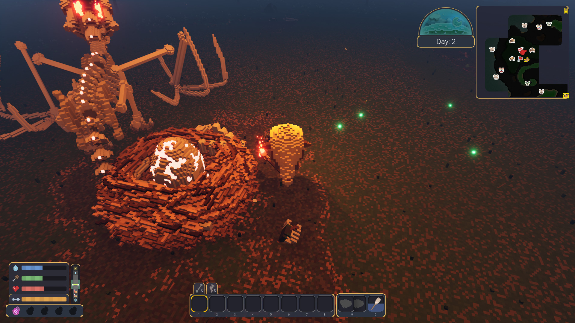 The Faraway Land #17