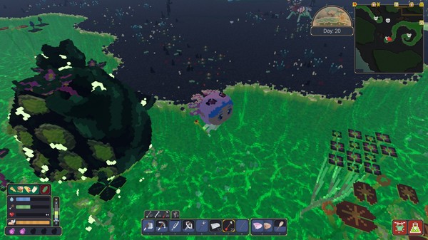 The Faraway Land game for windows Pc 1