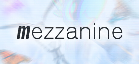 Image for Mezzanine