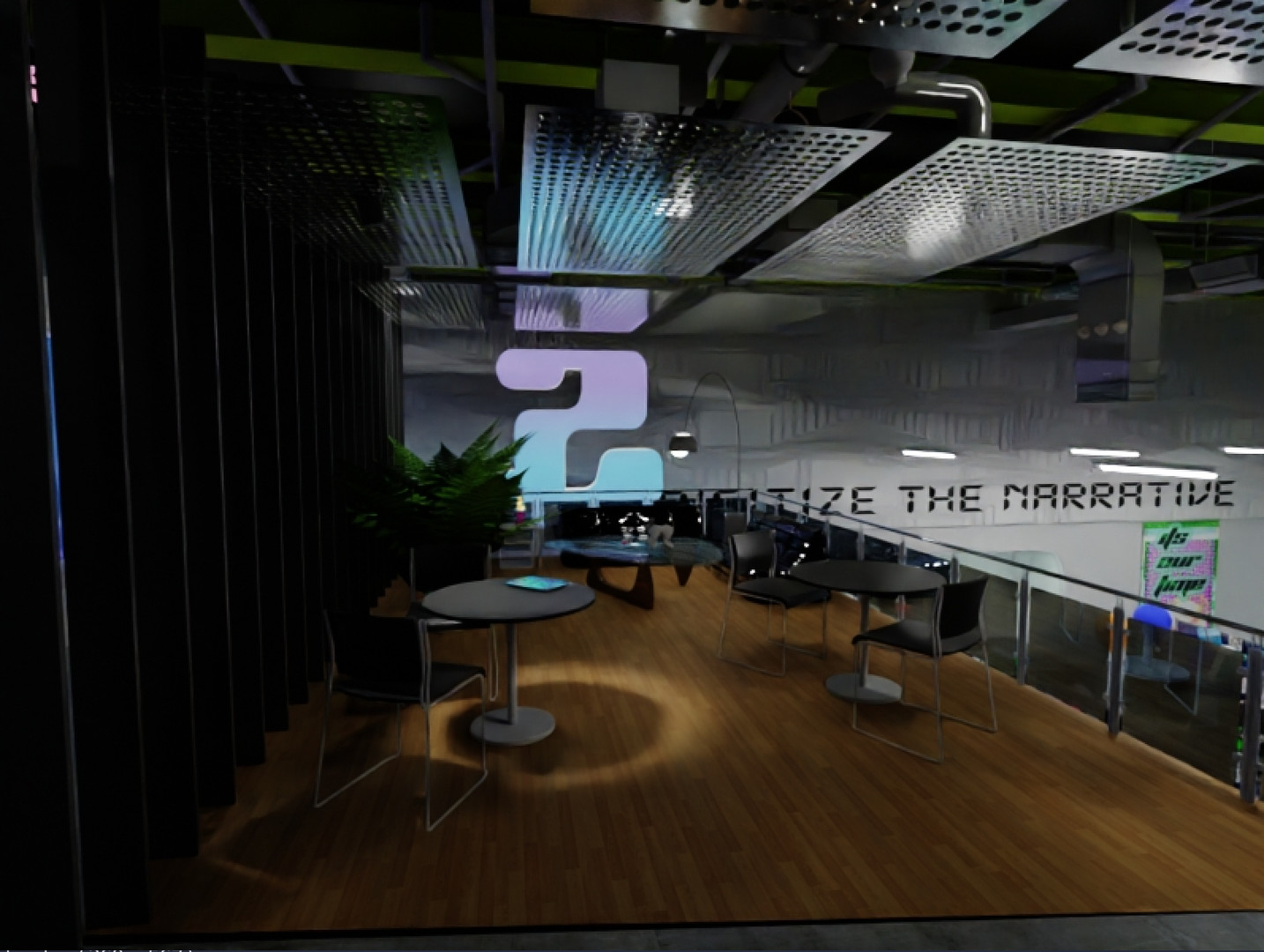 Mezzanine screenshot 4
