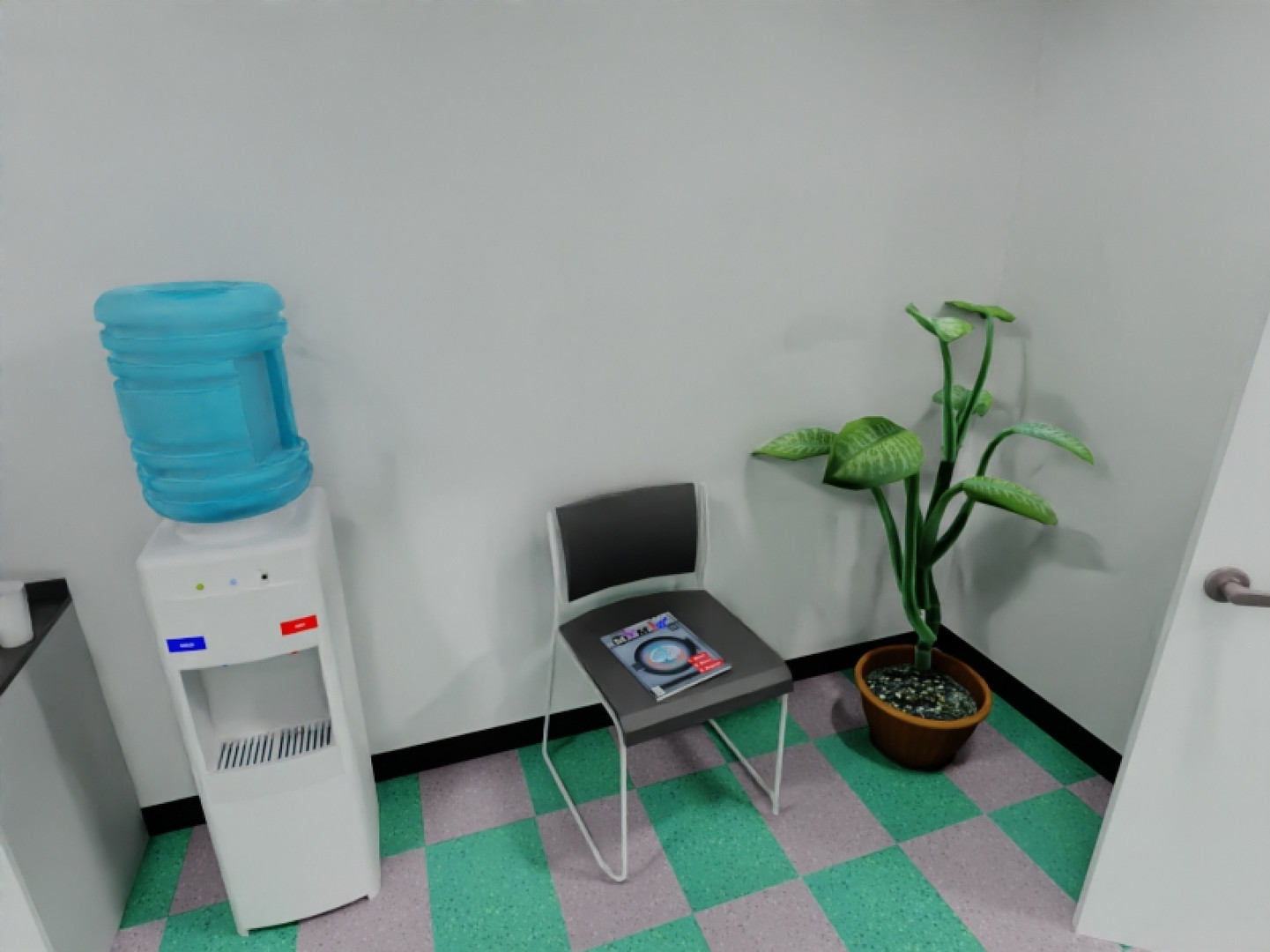 Mezzanine screenshot 6