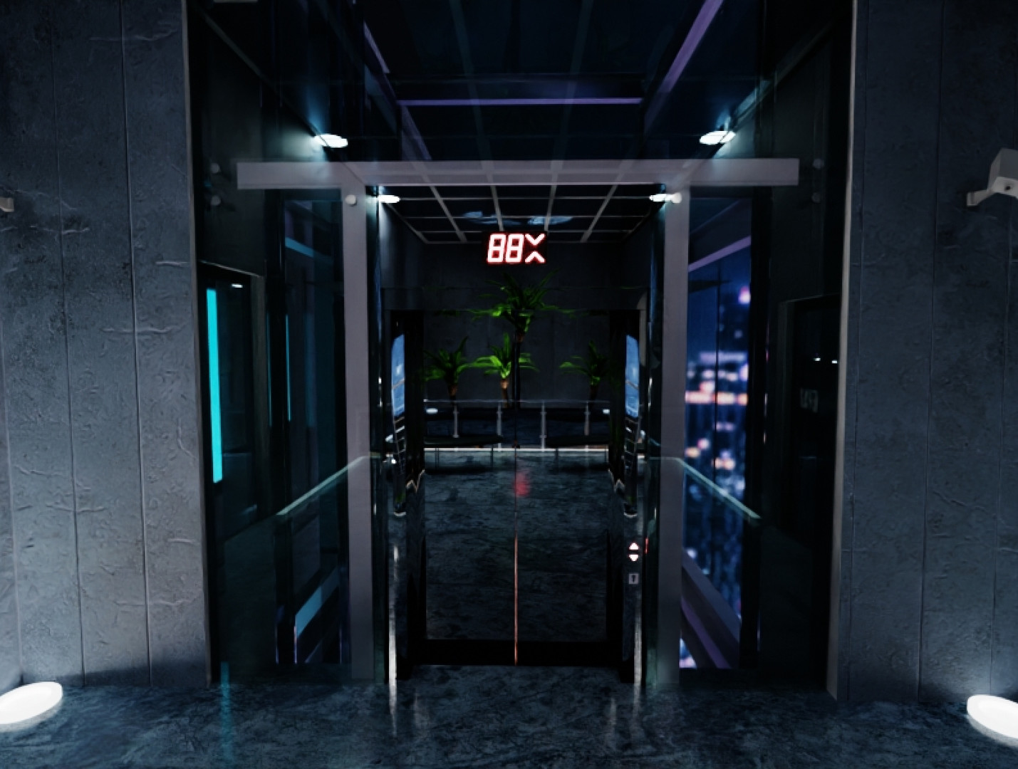 Mezzanine screenshot 8