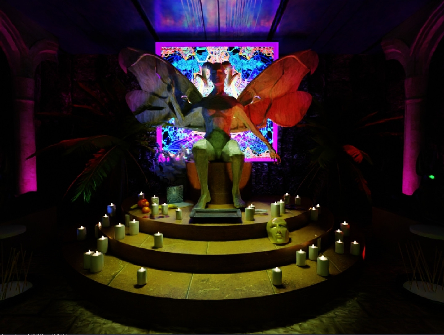 Mezzanine screenshot 7