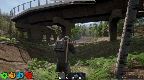 Desperationfor windows and Linux 1