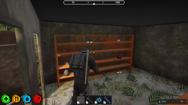 Desperation game for windows Pc 1